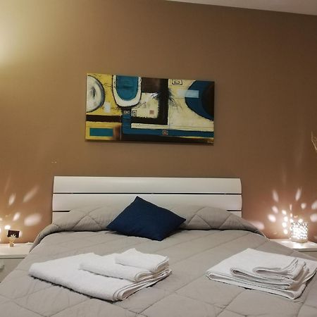 B&B Li Figuli Lecce Dış mekan fotoğraf