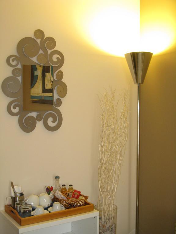 B&B Li Figuli Lecce Oda fotoğraf
