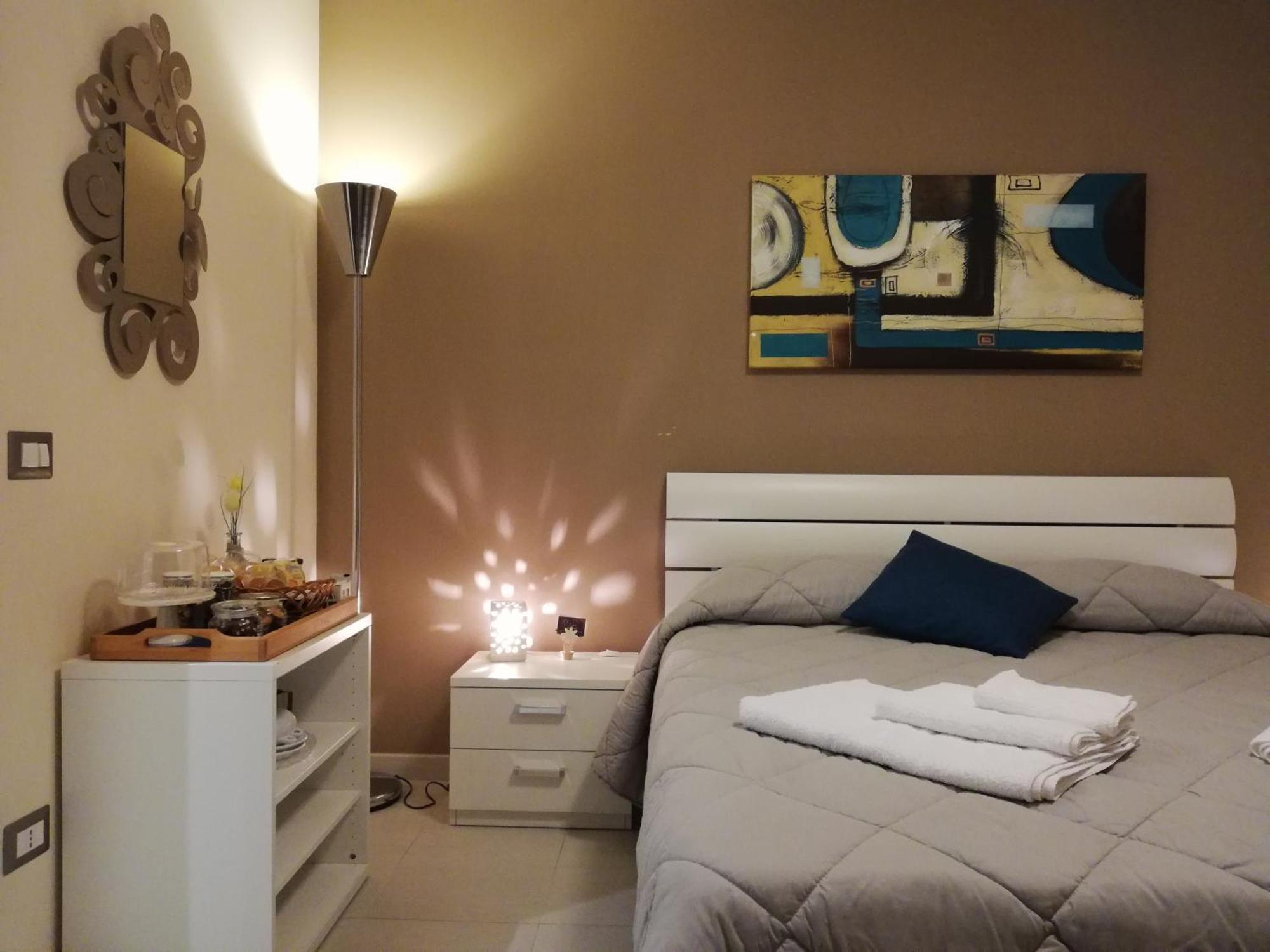 B&B Li Figuli Lecce Dış mekan fotoğraf