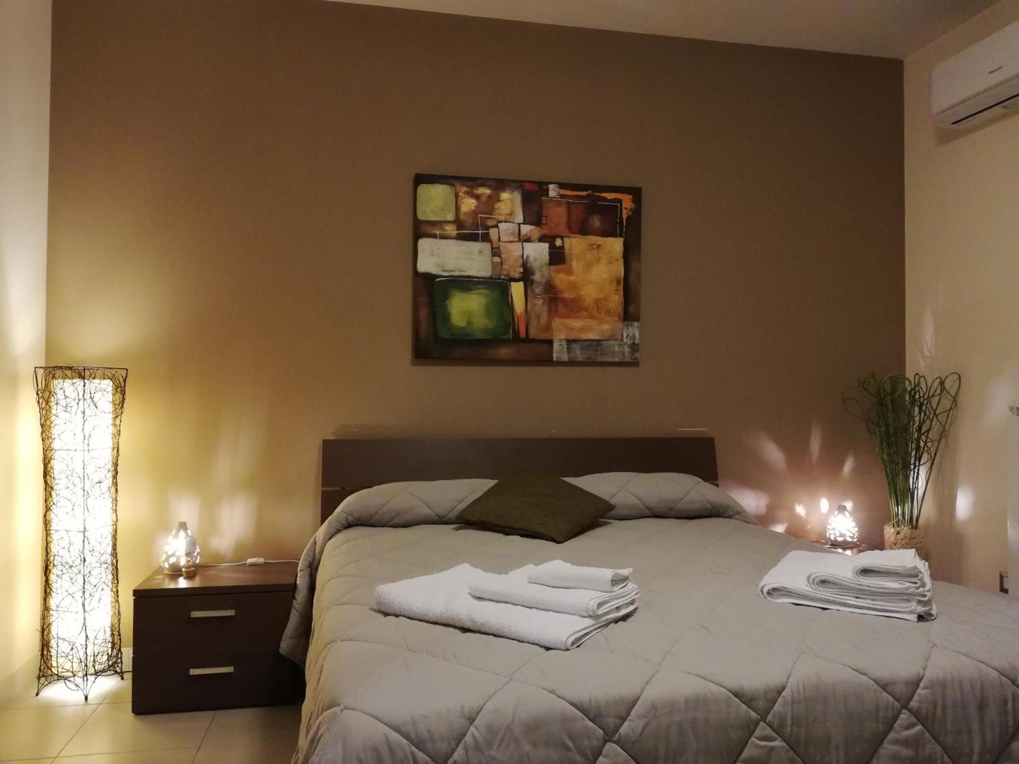 B&B Li Figuli Lecce Dış mekan fotoğraf